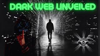 Secrets Lurking Below the Surface: The Dark Web's Most Dangerous Products