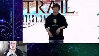 Jaffa Reacts PAX East 2024 FFXIV Panel