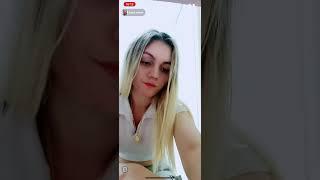 Tiktok Canlı Yayın Frikik (Devamı İçin Beğen Abone Ol)