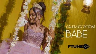 FTUNE - Salem Goytiom | Babe (ቤብ) Eritrean Music 2023