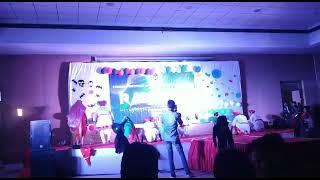 Radiance - Annual Day