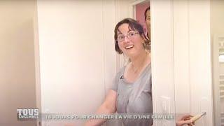 Un couple retrouve le sourire grâce à Marc-Emmanuel ! - Tous ensemble (S2 Ep1)