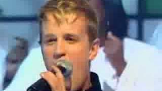 Westlife Hey Whatever Live