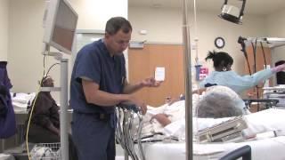 Laproscopic Colorectal Surgery with Colorectal Surgeon Dr. Anthony Macaluso