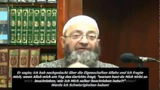 Denkanstoß @Ascharis,Maturidis,Sufis,Habashis(Ahbash)...