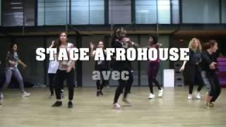 STAGE AFROHOUSE