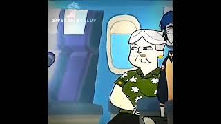 Ally and Hunter Disventure Camp edit #edit #viral #disventurecamp 