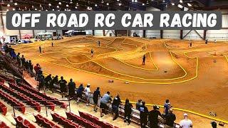 The Most Epic RC Car Race of 2020 The Southern Nationals