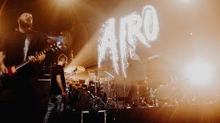 AIRO - ЦУНАМИ (LIVE CAM) / CAMPUS FEST 2022