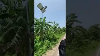 Bike riding