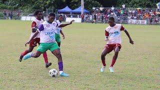 Dinthill 1-2 Cornwall College | KC 9-0 Jose Marti | Manning Cup & Dacosta Cup Second Round Review