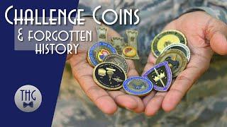 Challenge Coins: A Military Tradition