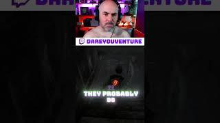 A Late Apology @youtubegums | dareyouventure on #twitch #stream #gaymer