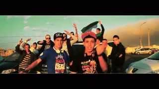 VIRUS 23 LAMINE & YAZID ( Nestaaref bewlad bladi ) Clip Officiel Full HD