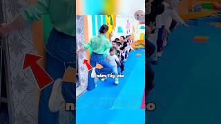 ️Đây Là Lý Do Các Bạn Không Nên Tin Cô Giáo Của Mình #haihuoc #shorts