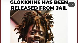 Orlando Rapper Glokknine Released From Jail Yesterday! Did Poody shout out Glokknine ? #glokknine