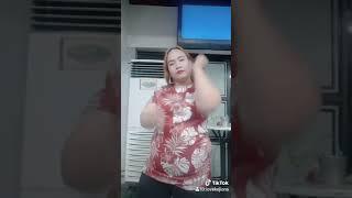 Tiktok woah dance challenge #1