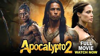 Apocalypto 2 Full Movie 2025 | Watch Now