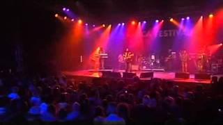 Julian Marley  " Things Ain't Cool "  Live Africa Festival (2011)