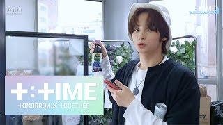 [T:TIME] HUENINGKAI's snack shopping mission! - TXT (투모로우바이투게더)