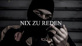 AZET FT. CAPITAL BRA - NIX ZU REDEN (prod. by TREY)