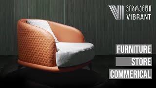 Vibrant Furniture - Promotional video