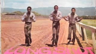 The Pioneers -  Long Shot (Full Album)