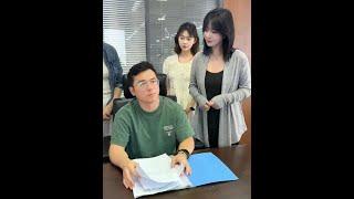 社会上的事不该打听的少打听 #职场 #搞笑 #反转 #TA的精选你的清单 #你的夏日生活秀场