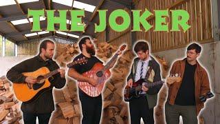 The Joker - Steve Miller Band (Busketeers Acoustic Version)