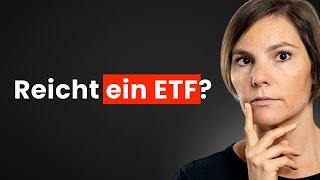 Wie viele ETFs sollte man haben?