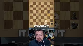 How to mate with King and Knight "CHESS"