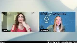 TME TV - INTERVIEW WITH LAURA ROSELL