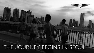 The Journey Begins in Seoul | Genesis