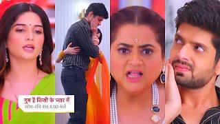 Ghum Hai Kisikey Pyaar Meiin Today Episode PROMO 1 |12 Sep 2024| Savi ko Rajat ne btaya Sai ka sach?