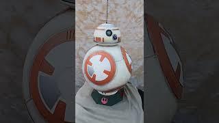 BB-8 SYFY Bartow 2025