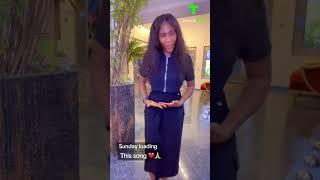 See what mercy Johnson replied Angela Okorie #naijagist #trendshub #celebritynews #mercyjohnson