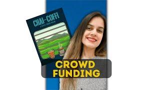 What is Crowdfunding?