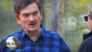 Travis Walton Shocking New Interview! BUCKLE-UP!! 2023