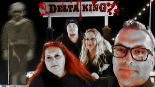 DELTA KING | SACRAMENTOS MOST HAUNTED RIVER BOAT