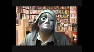 UNMASKING of THE MAYOR ( Official Correct Version )