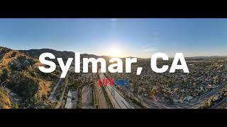 Sylmar, CA