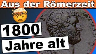 1800 Jahre alter HAMMERFUND - sondeln mit Lechsonde - metaldetecting