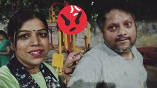 Husband Ko Pakda Girlfriend Ke Sath  | Daily Vlogs | Reena Anshu Vlogs