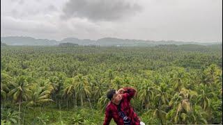 SIARGAO as the Surfing Capital of the Philippines