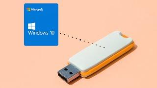 Cara Membuat Rufus Bootable USB untuk Windows 10 dalam 5 Menit!