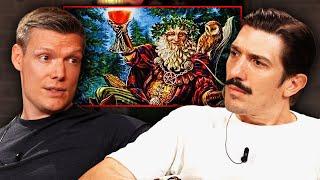 Christian Pagan Myths DEBUNKED by Bible Expert Wesley Huff