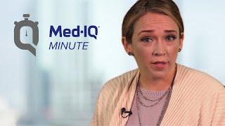 Med-IQ Minute: Case of the Week #11 - Challenging In-Patients (Part 1 of 2)