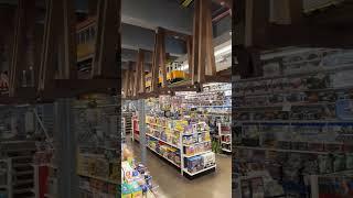 Geek heaven!!! Hobby Town