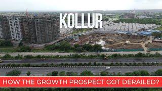 Kollur Latest Development: Exploring Growth Prospects || Kollur Real Estate || Hyderabad Real Estate