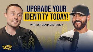 Achieve 10X More Than Everyone Else! | Shawn Stevenson & Dr. Benjamin Hardy